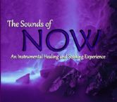 The Sounds of Now (Soaking Music CD) by Identity Network and Jeremy Lopez