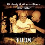 Turn (MP3 Downloads Prophetic Worship) by Alberto Rivera