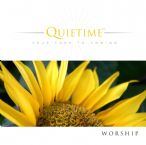 Quietime Worship (MP3 Audio Download Soaking Music) by Eric Nordhoff
