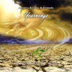 Yearnings (Prophetic Worship CD) by Alberto Rivera