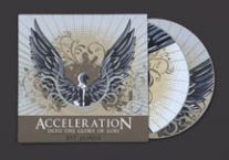 CLEARANCE: Acceleration (CD/DVD Combo Set)  by Jeff Jansen