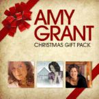 Amy Grant Christmas Gift Pack: Amy Grant Greatest Hits/Legacy... Hymns & Faith/ A Christmas To Remember (Music - 3 CD Gift Set) by Amy Grant