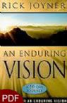 An Enduring Vision (E-Book-PDF Download) By Rick Joyner