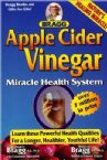 Apple Cider Vinegar: Miracle Health System (book) by Paul C. Bragg and Patricia Bragg