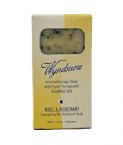 BarSoap-Mint & Rosemary - 3.5oz.
