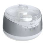 CLASSIC Nebulizer Silver