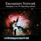 CLEARANCE: Count Your Stars (teaching CD) by James Goll