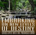 Embarking On New Levels Of Destiny - (Teaching CD) by Keith Miller