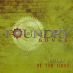 CLEARANCE: Foundry Songs Vol. 2 By The Light (Prophetic Worship CD) by Harvest Sound