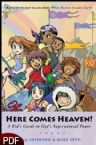 Here Comes Heaven! (Book) by Bill Johnson & Mike Seth