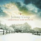 Christmas: God with Us (music CD) by Jeremy Camp