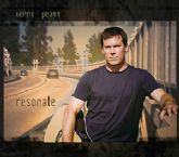 CLEARANCE: Resonate (Worship CD) by Kenny Peavy