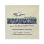 Aromatherapy Patch-Lavender