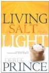 Living As Salt And Light (Book) by Derek Prince