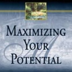 Maximizing Your Potential (book) by Myles Munroe