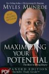 Maximizing Your Potential - Expanded Edition (E-Book-PDF Download) By Myles Munroe