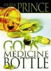 Gods Medicine Bottle (book) by Derek Prince