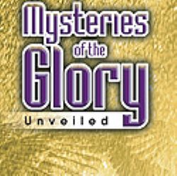 Mysteries of the Glory Unveiled: A New Wave of Signs and Wonders (book) by David Herzog