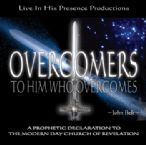 Overcomers:  To Him Who Overcomes (MP3 music download) by John Belt