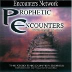 CLEARANCE: Prophetic Encounters (prophetic worship CD) by James Goll