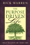 The Purpose Driven Life (Hardback) by Rick Warren