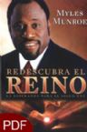 Redescrubra El Reino (E-Book-PDF Download) by Myles Munroe