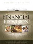 Biblical Principles for Releasing Financial Provision (book) by Frank Damazio