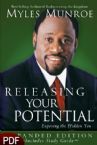 Releasing your Potential (E-Book-PDF Download) By Myles Munroe