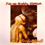 Rise Up Mighty Warrior (MP3 Music Download) by Broken Walls