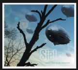 CLEARANCE: Sjel (Sound Color Words Movement- Prophetic Music) by Sjel