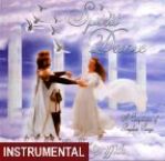 Spirit Dance (MP3 Music Download) by Theresa Griffith
