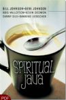 Spiritual Java (E-Book-PDF Download) by Bill Johnson