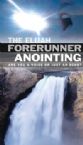 The Elijah Forerunner Anointing: Are You a Voice or Just an Echo?  (4 teaching CD's) by Matt Sorger