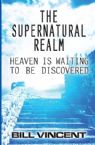 The Supernatural Realm: Heaven is Waiting to be Discovered (E-book PDF Download) by Bill Vincent
