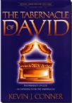 The Tabernacle of David (book) by Kevin Conner