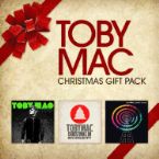 Toby Mac Christmas Gift Pack: Tonight/Christmas in Diversecity/Portable Sounds (Muisc 3 CD Gift Set) by Toby Mac