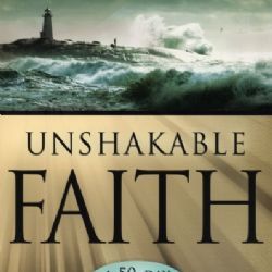Unshakable Faith (book) by Rick Joyner