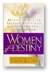 Women of Destiny (book) by Cindy Jacobs 