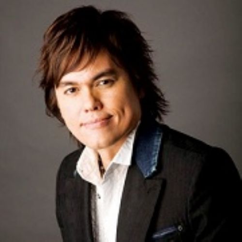 Pursued by God by Joseph Prince