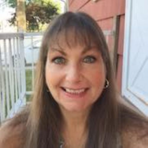 Getting Back on Track by Elaine Tavolacci