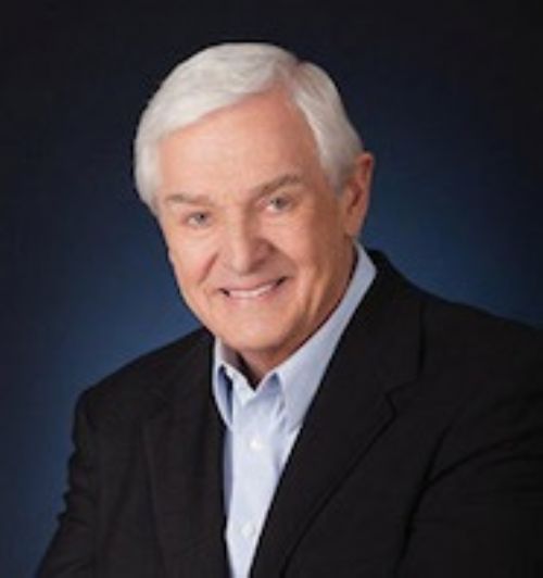 The Great Commission Begins at Your Doorstep by Dr. David Jeremiah