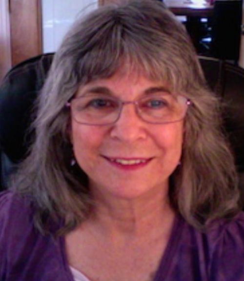 A Cataclysmic Collapse by Yolanda Ballard